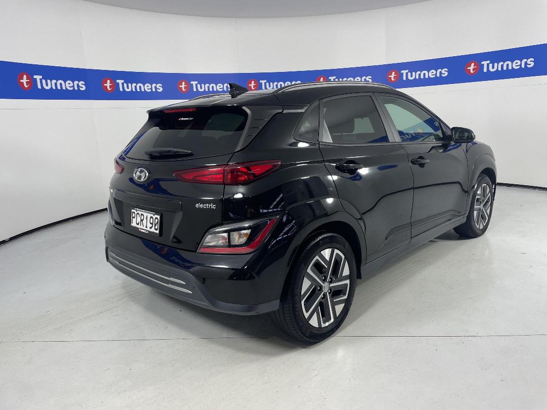 Photo '7' of Hyundai Kona Photo '7' of Hyundai Kona