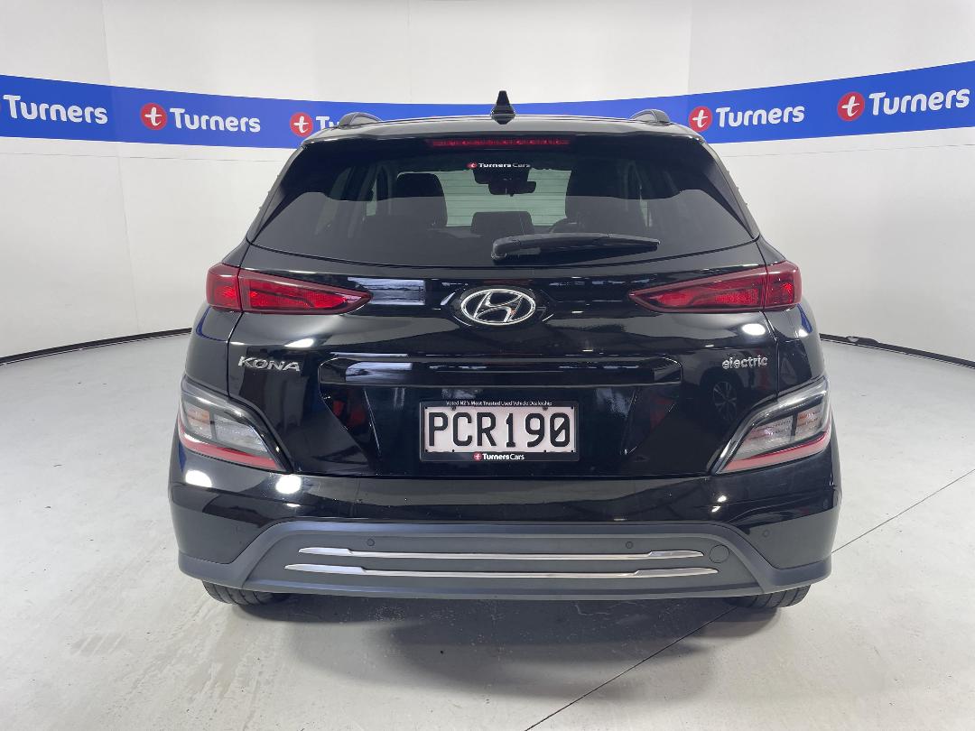 Photo '6' of Hyundai Kona Photo '6' of Hyundai Kona