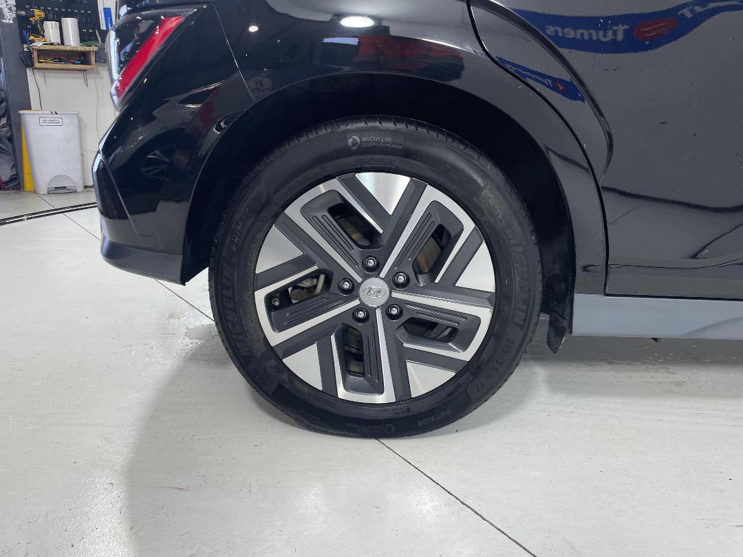 Photo '12' of Hyundai Kona Photo '12' of Hyundai Kona