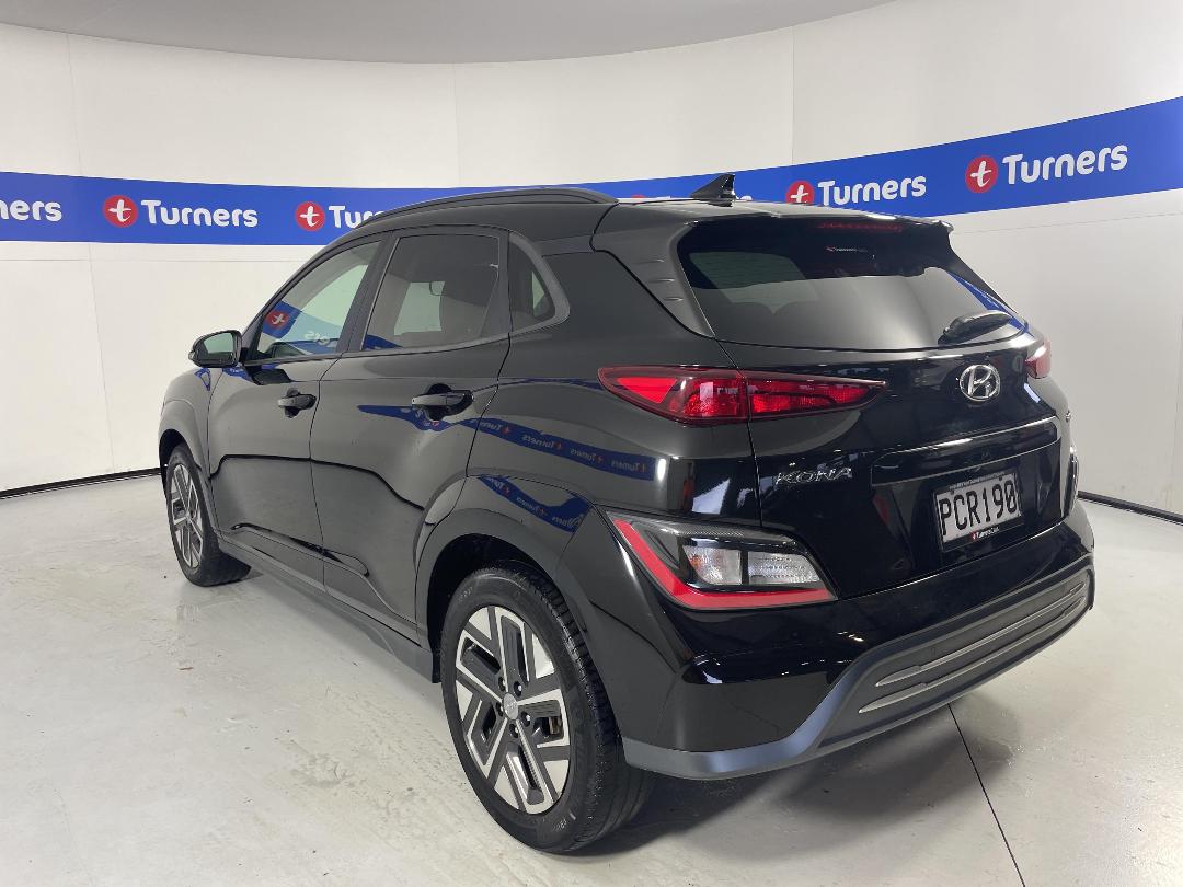 Photo '5' of Hyundai Kona Photo '5' of Hyundai Kona