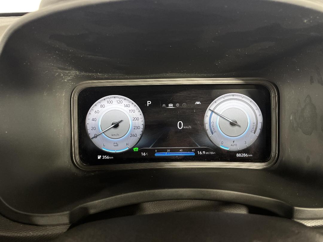 Photo '21' of Hyundai Kona Photo '21' of Hyundai Kona