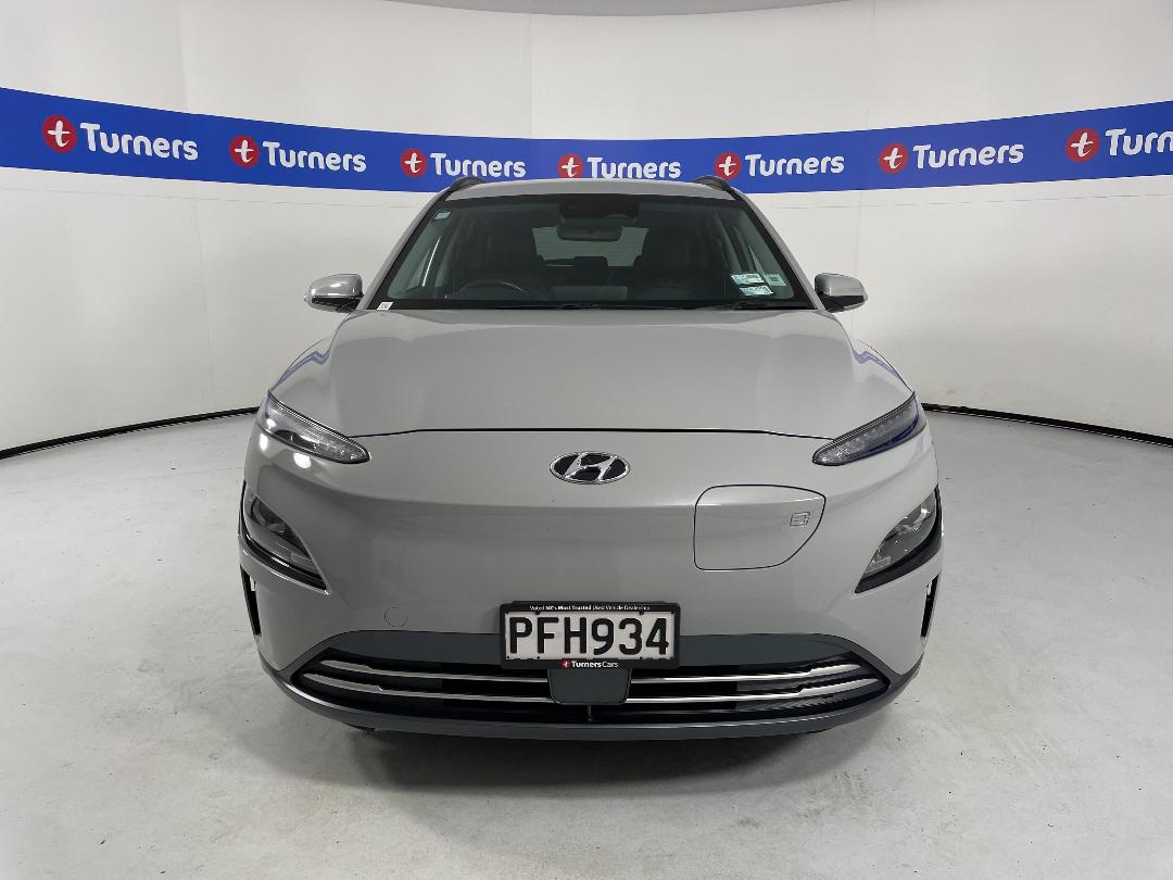 Photo '2' of Hyundai Kona