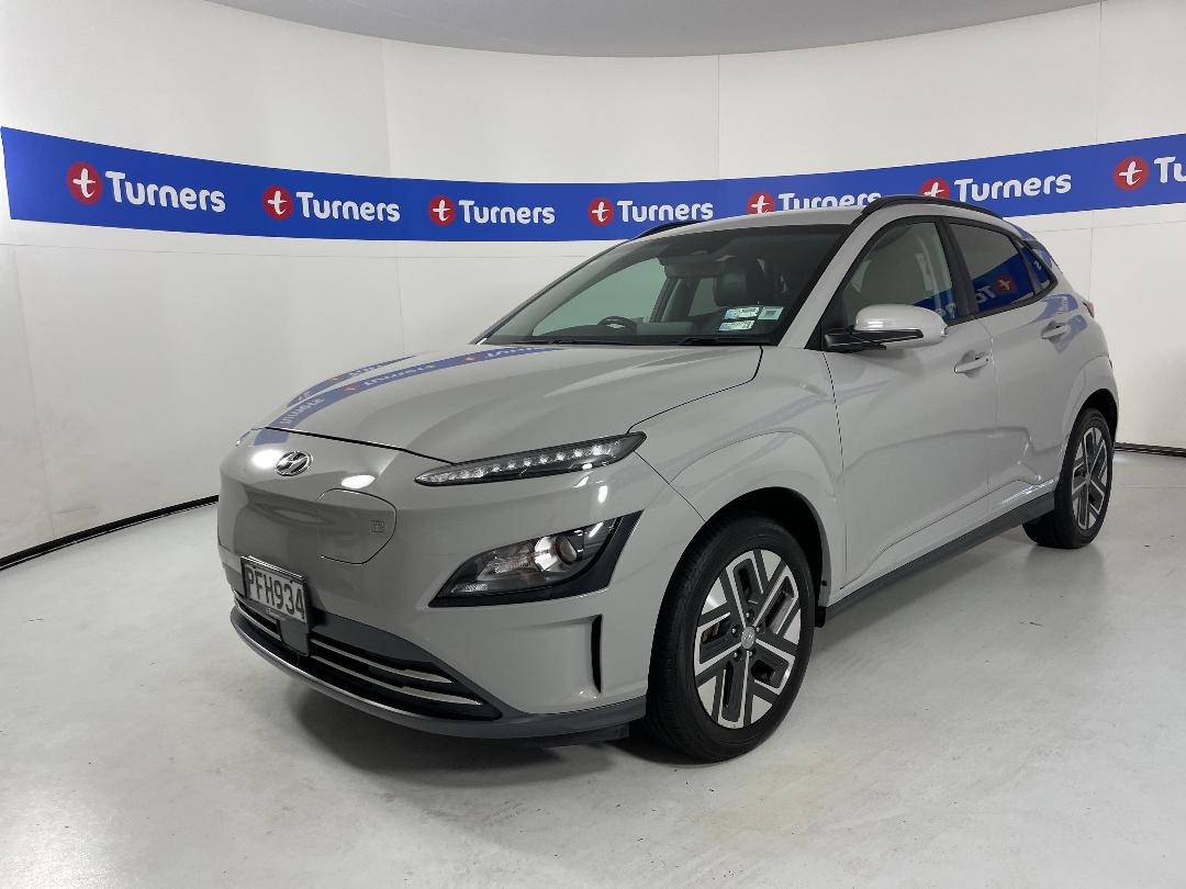 Photo '4' of Hyundai Kona