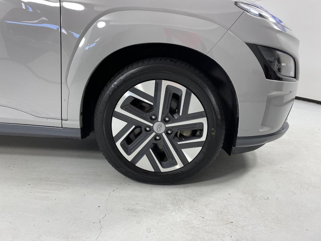 Photo '9' of Hyundai Kona