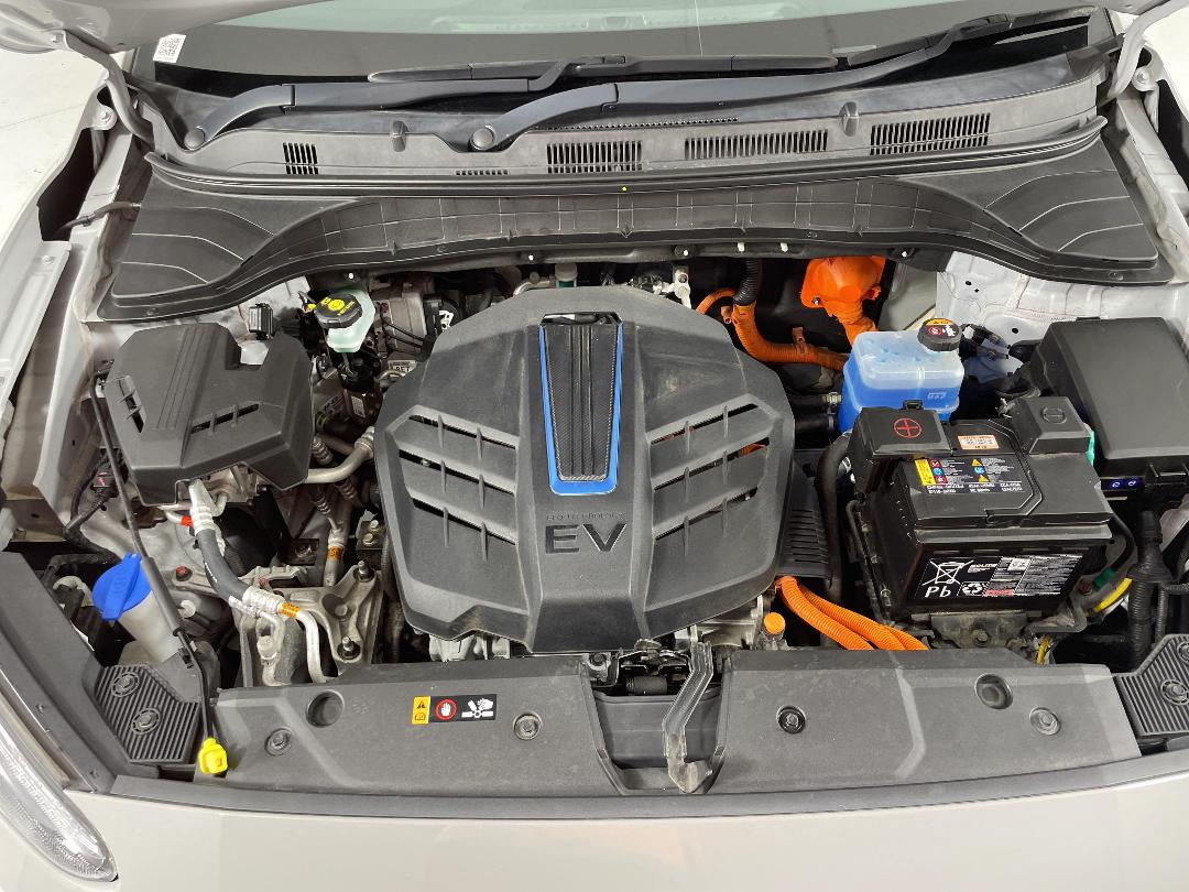 Photo '13' of Hyundai Kona