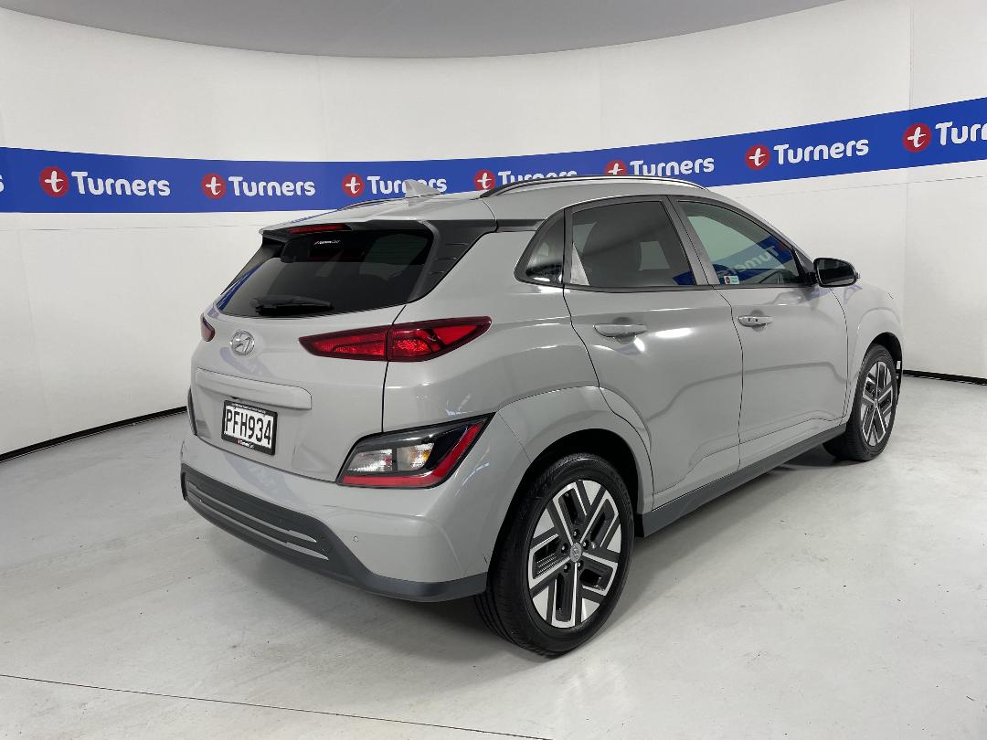 Photo '7' of Hyundai Kona