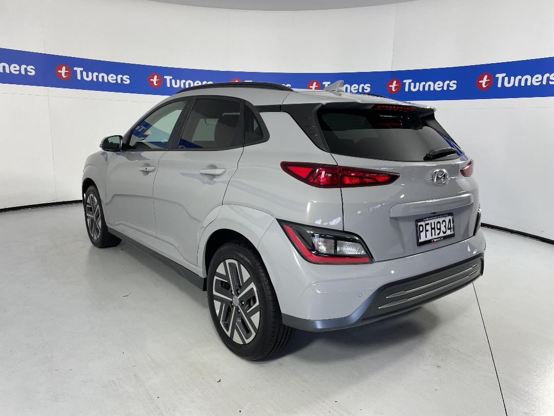 Photo '5' of Hyundai Kona