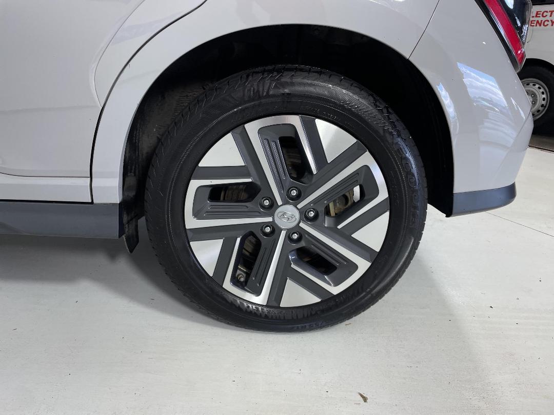 Photo '11' of Hyundai Kona