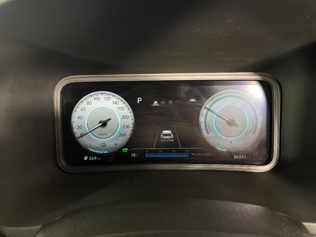 Photo '21' of Hyundai Kona