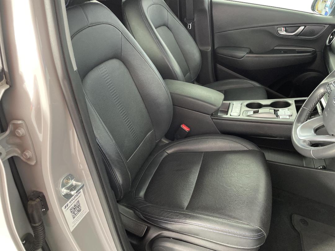 Photo '16' of Hyundai Kona