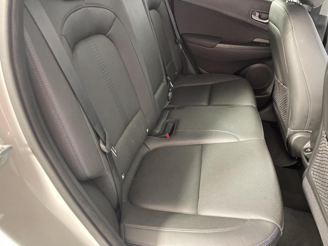 Photo '20' of Hyundai Kona