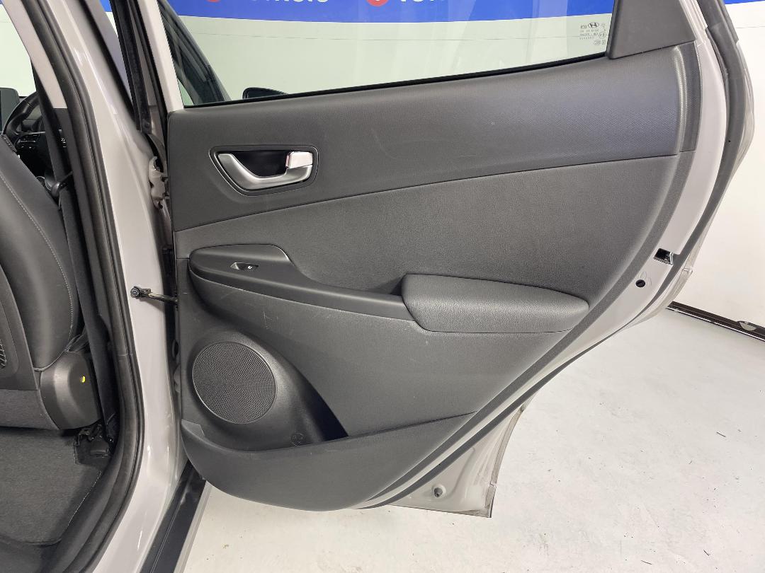 Photo '19' of Hyundai Kona