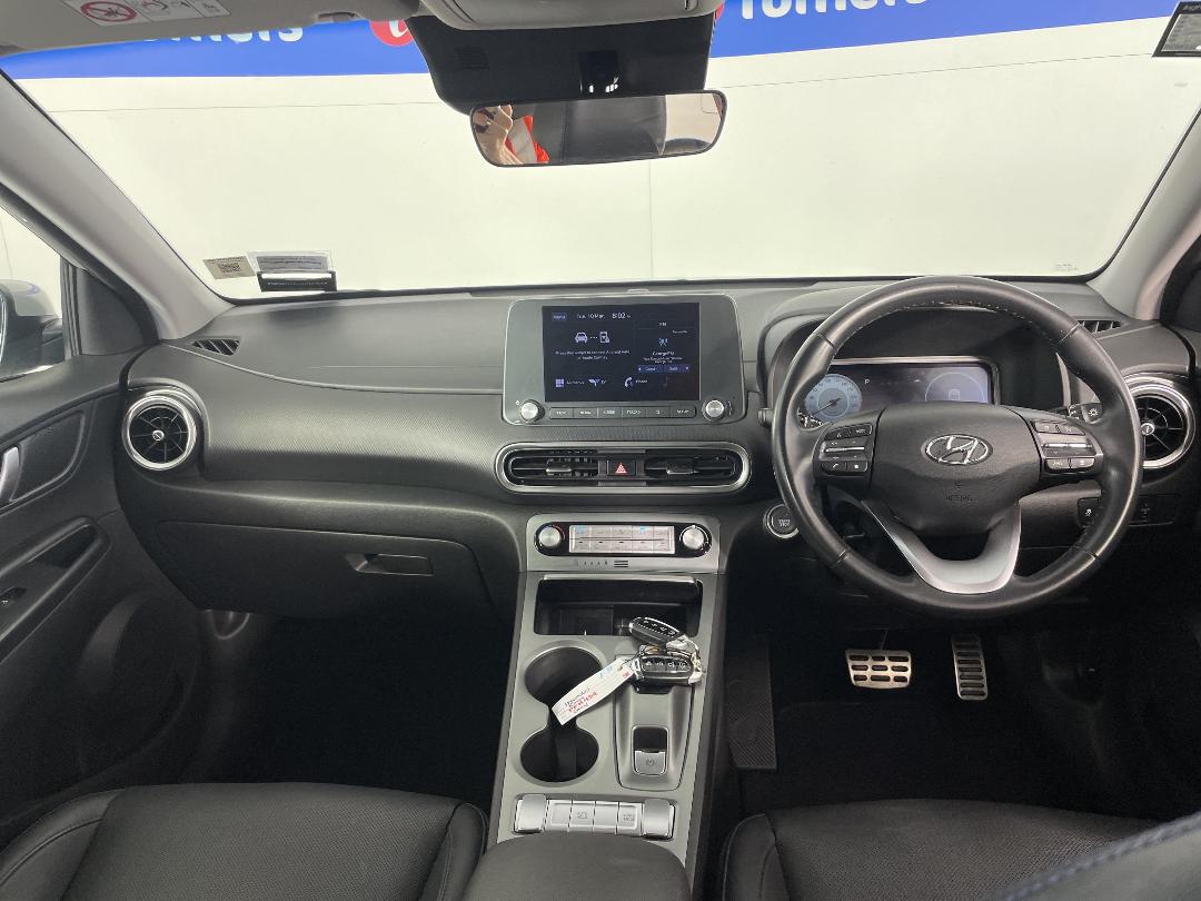 Photo '17' of Hyundai Kona