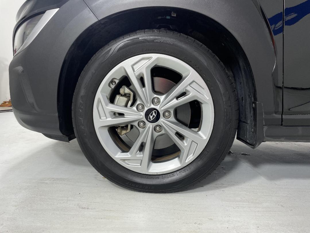 Photo '10' of Hyundai Kona