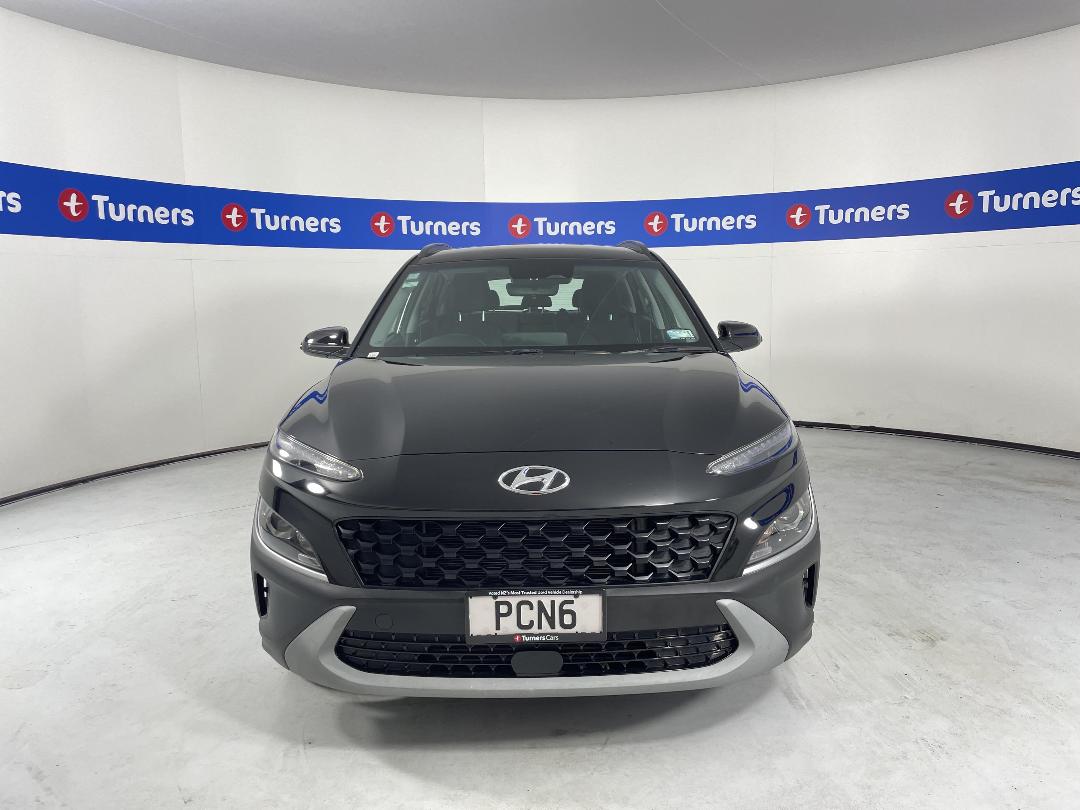 Photo '2' of Hyundai Kona