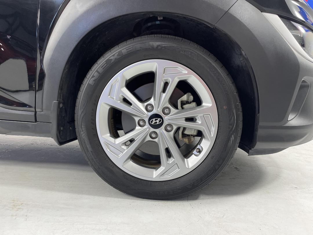 Photo '9' of Hyundai Kona