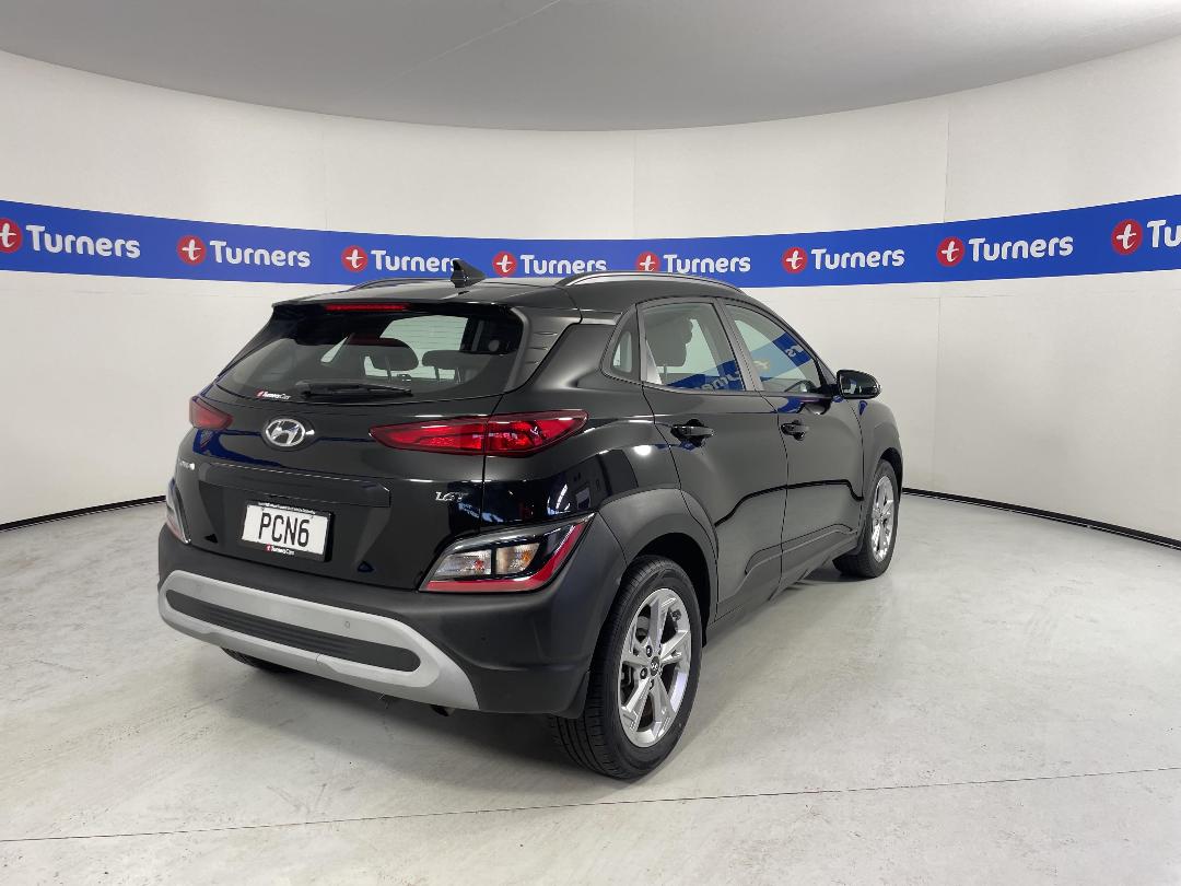 Photo '7' of Hyundai Kona