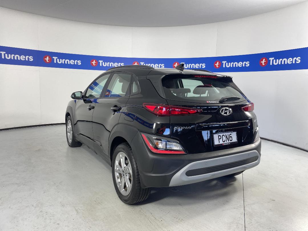 Photo '5' of Hyundai Kona