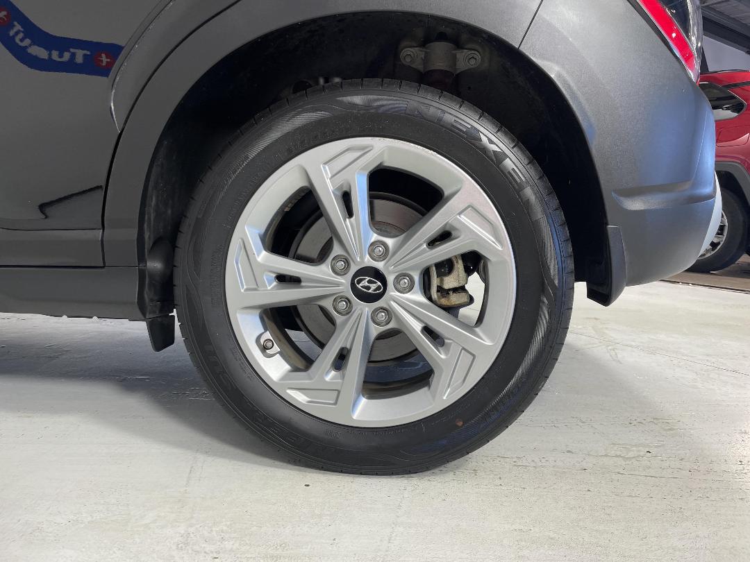 Photo '11' of Hyundai Kona