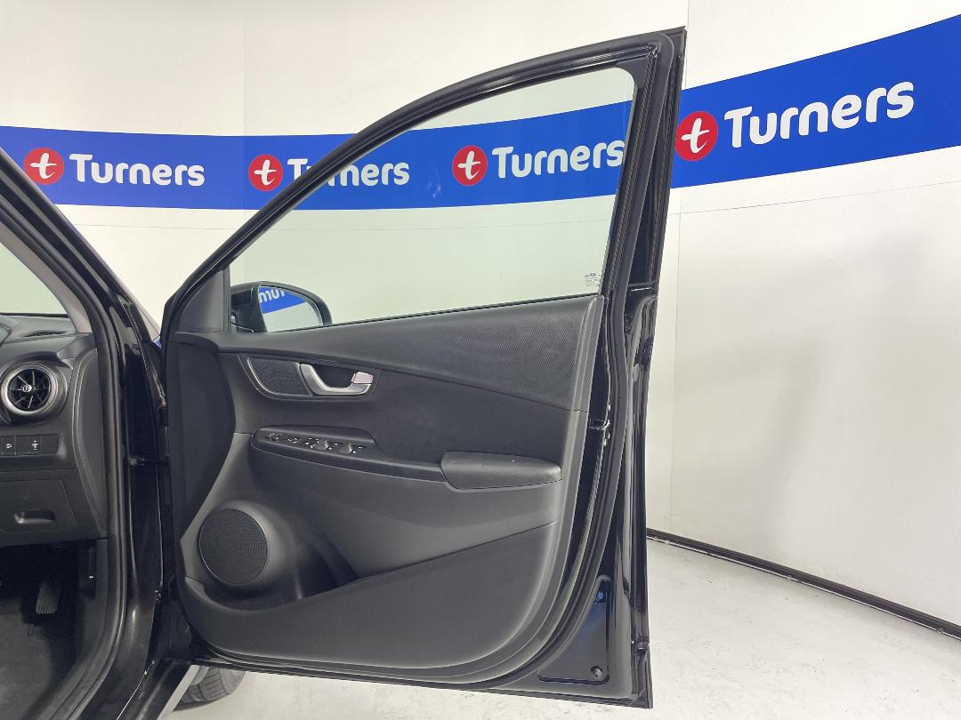 Photo '15' of Hyundai Kona