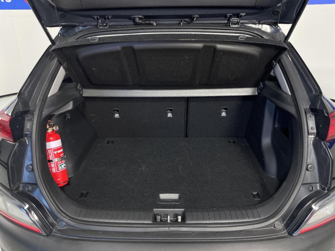 Photo '14' of Hyundai Kona