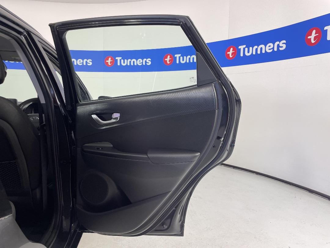 Photo '19' of Hyundai Kona