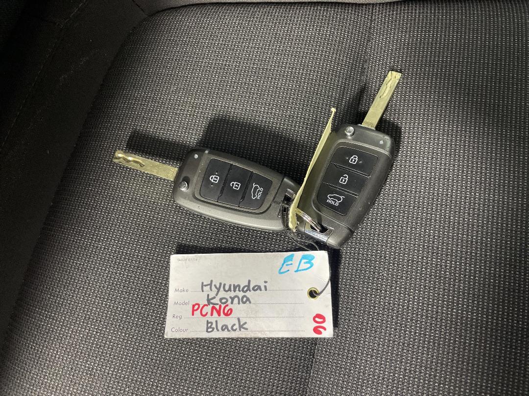 Photo '22' of Hyundai Kona