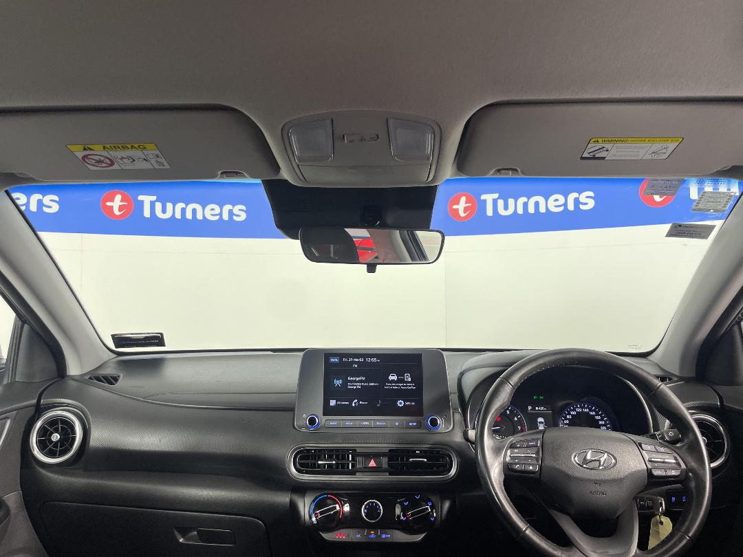 Photo '17' of Hyundai Kona