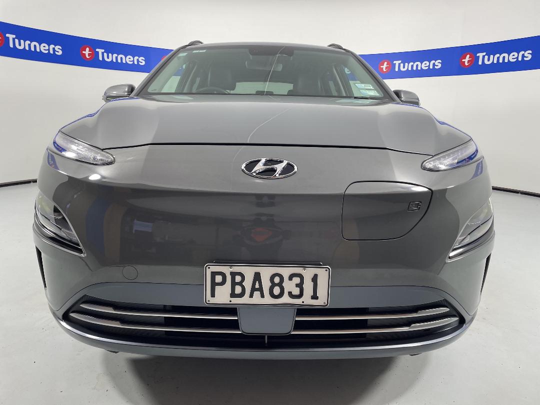 Photo '2' of Hyundai Kona Photo '2' of Hyundai Kona