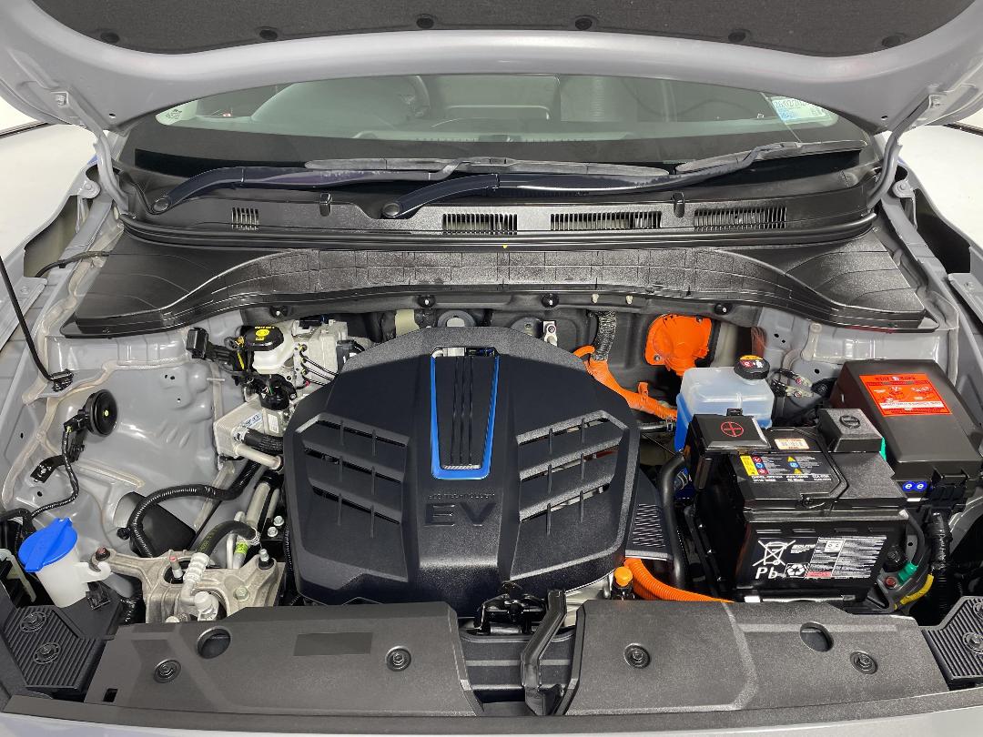 Photo '13' of Hyundai Kona Photo '13' of Hyundai Kona