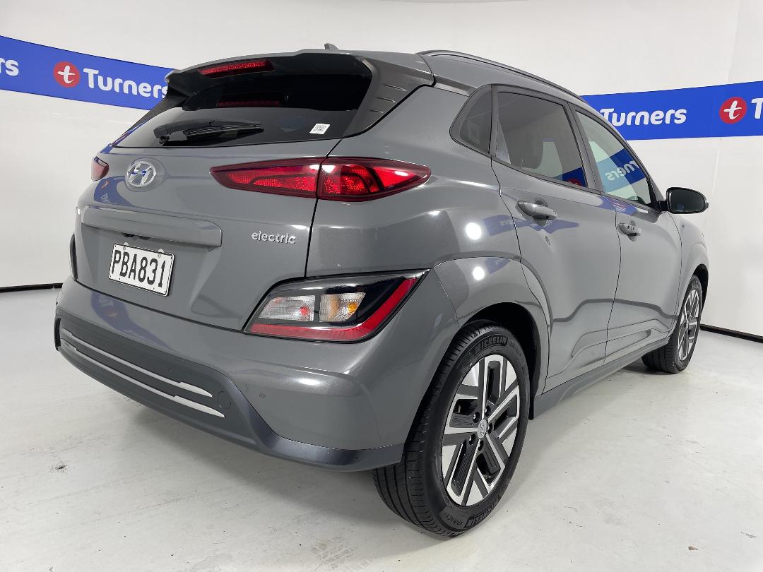 Photo '7' of Hyundai Kona Photo '7' of Hyundai Kona