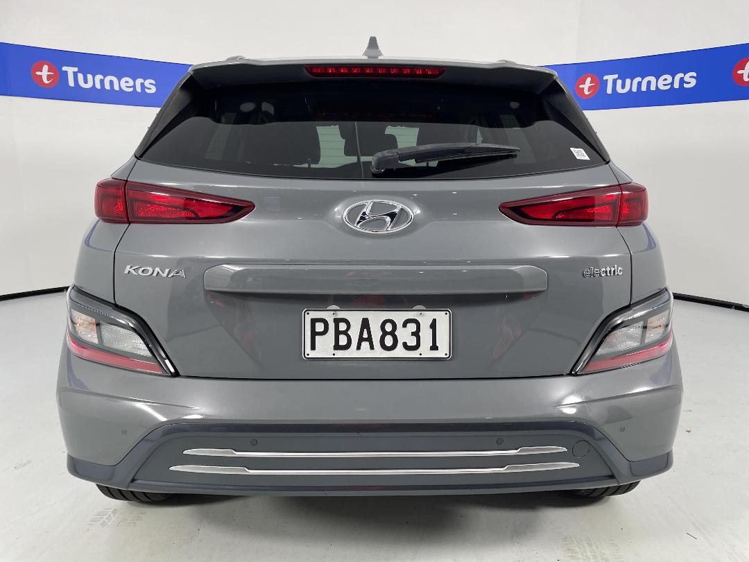 Photo '6' of Hyundai Kona Photo '6' of Hyundai Kona