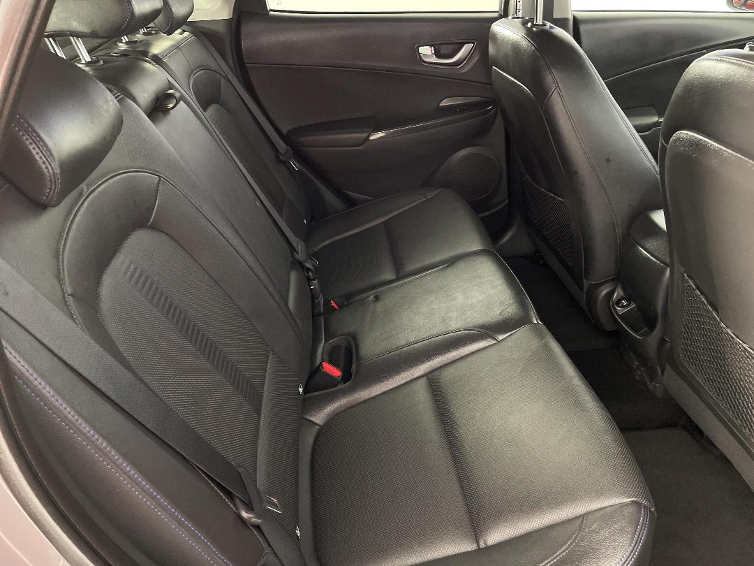 Photo '20' of Hyundai Kona Photo '20' of Hyundai Kona