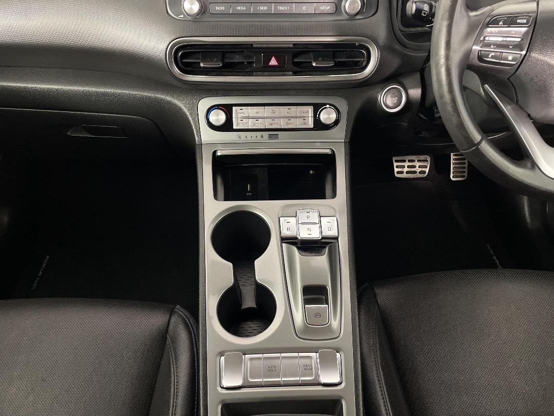 Photo '18' of Hyundai Kona Photo '18' of Hyundai Kona