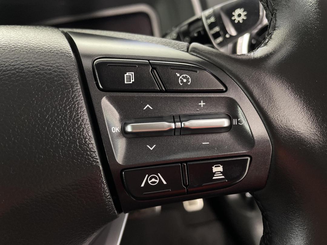 Photo '25' of Hyundai Kona Photo '25' of Hyundai Kona