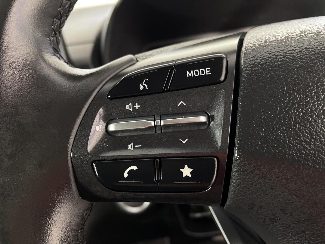 Photo '26' of Hyundai Kona Photo '26' of Hyundai Kona