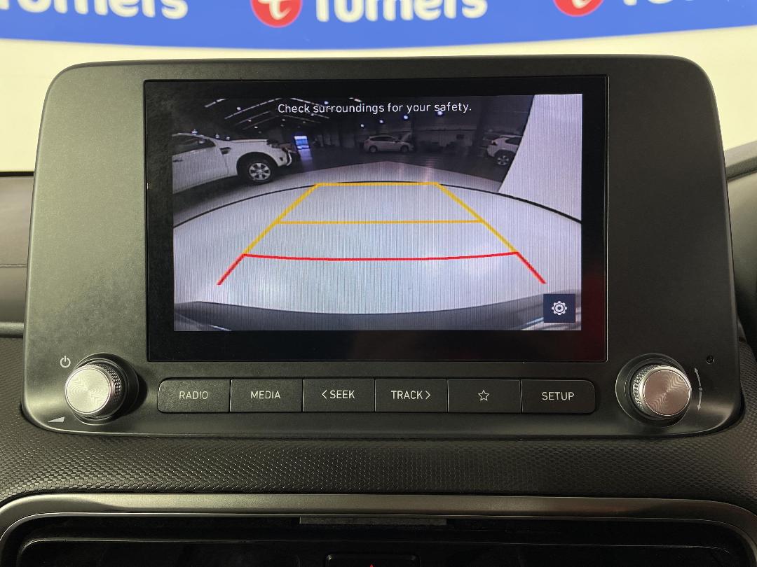 Photo '28' of Hyundai Kona Photo '28' of Hyundai Kona