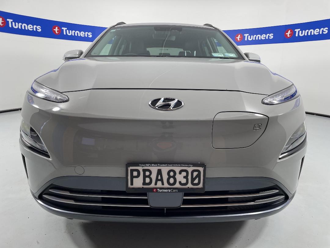 Photo '2' of Hyundai Kona