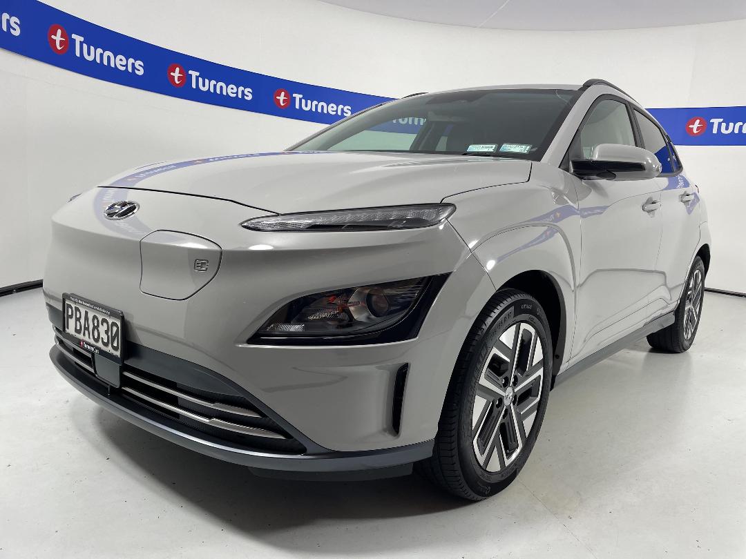 Photo '4' of Hyundai Kona