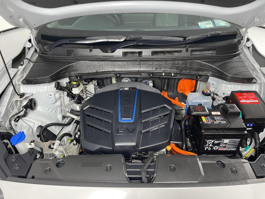 Photo '13' of Hyundai Kona