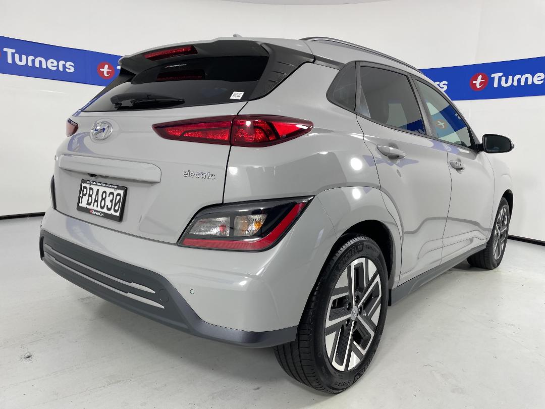 Photo '7' of Hyundai Kona