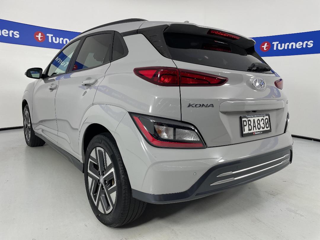Photo '5' of Hyundai Kona