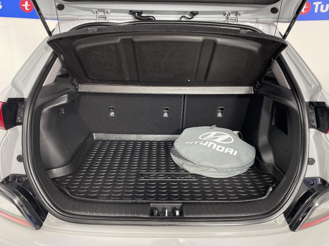 Photo '14' of Hyundai Kona