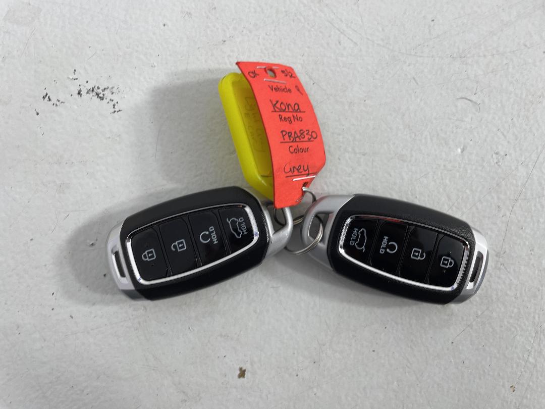 Photo '22' of Hyundai Kona