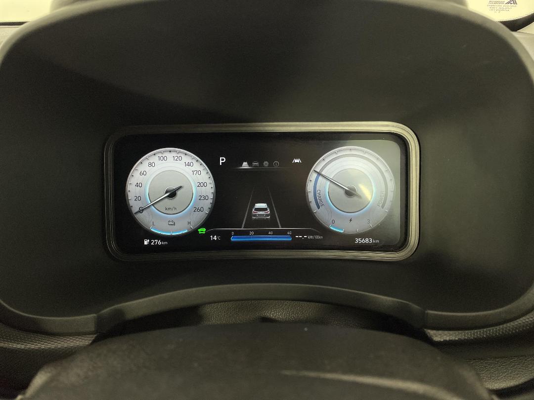 Photo '21' of Hyundai Kona