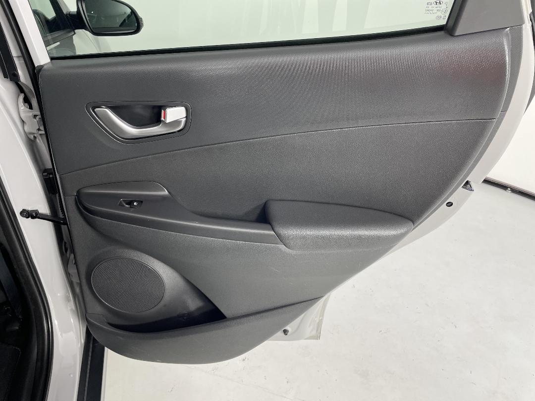 Photo '19' of Hyundai Kona