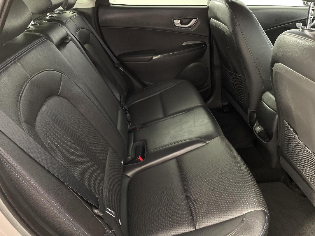 Photo '20' of Hyundai Kona