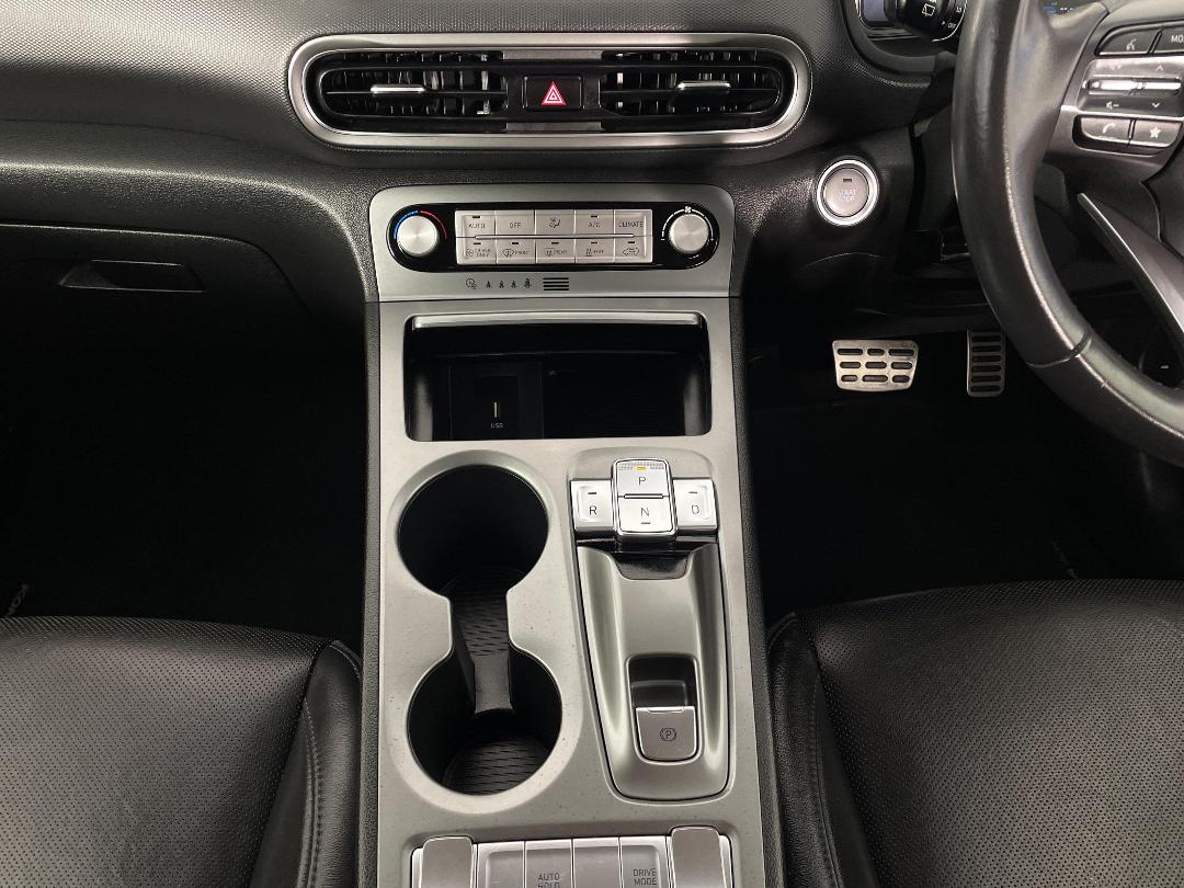 Photo '18' of Hyundai Kona