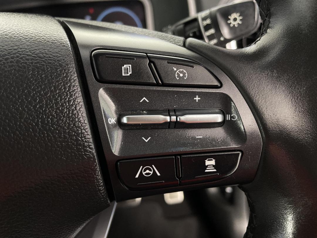 Photo '25' of Hyundai Kona