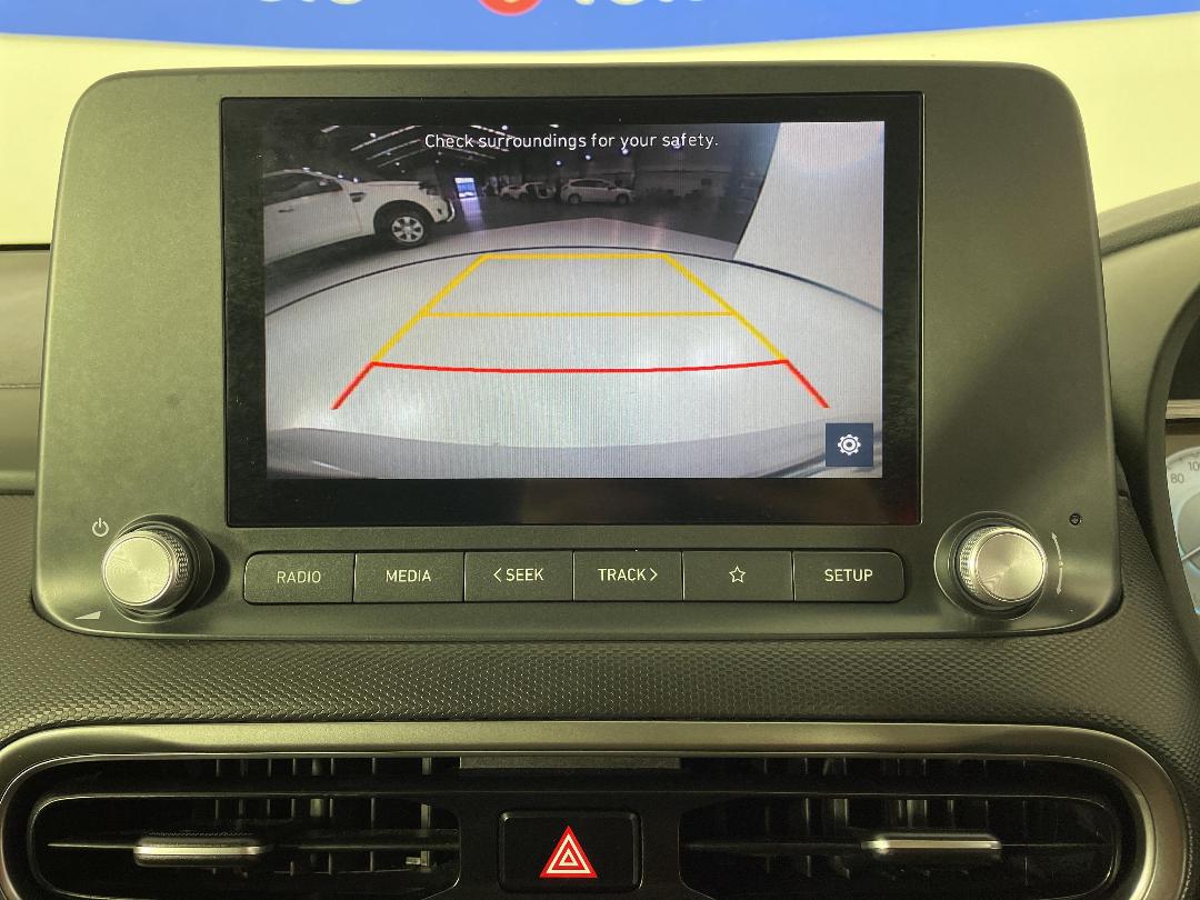 Photo '28' of Hyundai Kona